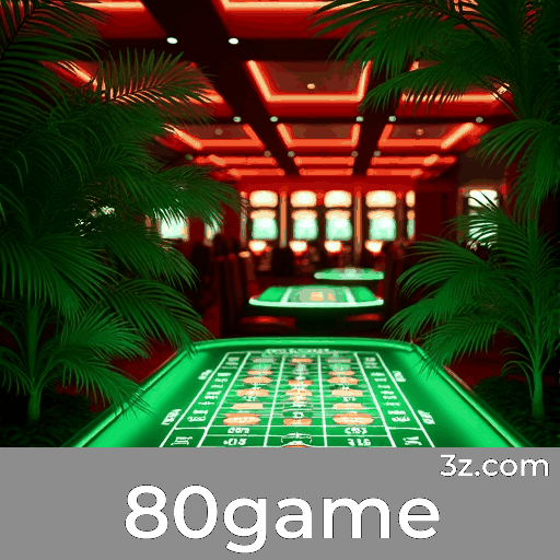 Download 80game Mobile App for Fast Betting & Gaming 80game mobile app download for online betting in Brazil