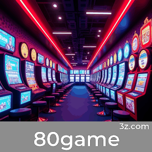 Claim Your Welcome Bonus Today on 80game Play live casino Brazil with 80game bonuses